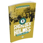 Gm imek - Sherlock Holmes Maviat Yaynlar