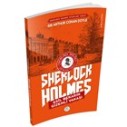 Asil Bekarn Gizemli Vakas - Sherlock Holmes Maviat Yaynlar