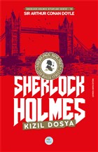 Kızıl Dosya - Sherlock Holmes Maviçatı Yayınları