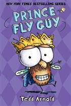 Prince Fly Guy (Fly Guy 15) Scholastic