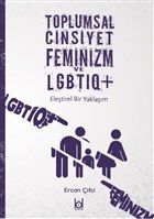 Toplumsal Cinsiyet Feminizm ve LGBTIQ+ Kkler Kitabevi