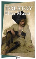 Hac Murat Zeplin Kitap