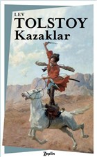 Kazaklar Zeplin Kitap