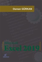 Microsoft Excel 2019 Nirvana Yaynlar