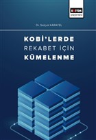 Kobi`lerde Rekabet in Kmelenme Eitim Yaynevi - Ders Kitaplar