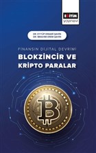 Finansn Dijital Devrimi Blokzincir ve Kripto Paralar Eitim Yaynevi - Ders Kitaplar
