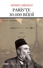 Paris`te 30.000 Budi izgi Kitabevi Yaynlar