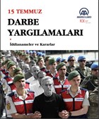 15 Temmuz Darbe Yarglamalar Anadolu Ajans