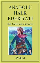 Anadolu Halk Edebiyat Sancak Yaynlar