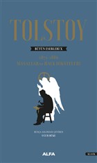 Tolstoy Btn Eserleri 10 Alfa Yaynlar