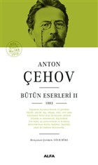 Anton ehov Btn Eserleri 2 Alfa Yaynlar
