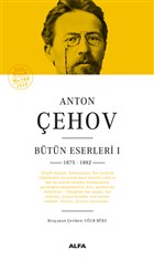 Anton ehov Btn Eserleri 1 Alfa Yaynlar