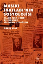 Musiki İnkılabı`nın Sosyolojisi İthaki Yayınları