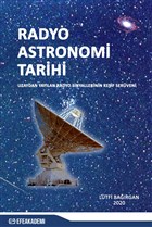 Radyo Astronomi Tarihi Efe Akademi Yaynlar