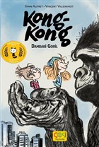 Kong Kong - Damdaki Goril oki Yaynlar