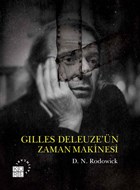 Gilles Deleuze`n Zaman Makinesi Kre Yaynlar