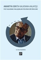 Amartya Sen`in Kalknma Anlay Gazi Kitabevi