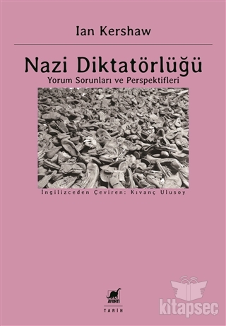 Nazi Diktatörlüğü Ayrıntı Yayınları