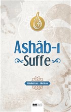 Ashab- Suffe Siyer Yaynlar - Ciltli Kitaplar