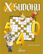 Sudoku X Girdap Kitap