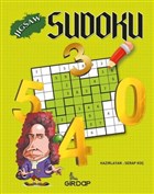 Sudoku Jigsaw Girdap Kitap