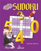 Sudoku Süper Girdap Kitap