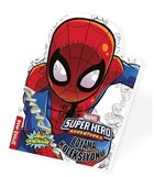 Spider Man - Marvel Sper Kahramanlar Boyama Koleksiyonu Beta Kids