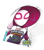 Spider-Gwen - Marvel Sper Kahramanlar Boyama Koleksiyonu Beta Kids