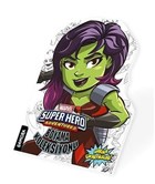 Gamora - Marvel Sper Kahramanlar Boyama Koleksiyonu Beta Kids