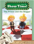 The Prince and the Beggar + Workbook + MultiROM; Show Time Level 2 Nans Publishing