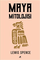 Maya Mitolojisi Kara Karga Yaynlar
