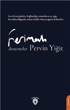 Ferimah Dorlion Yaynevi