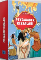Peygamber Kssalar (15 Kitap Set) Parlt Yaynlar