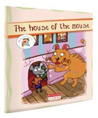 Story Time The House Of The Mouse Winston Academy
