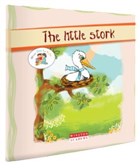 Story Time The Little Stork Winston Academy