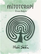 Mitoterapi Maya Kitap