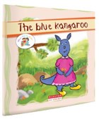 Story Time The Blue Kangaroo Winston Academy