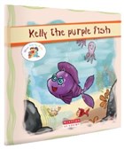 Story Time Kelly The Purple Fish Winston Academy