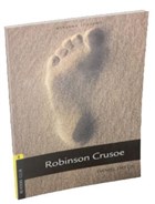 Stage 1 Robinson Crusoe Winston Academy