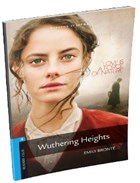 Stage 4 Wuthering Heights Winston Academy