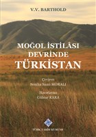 Mool stilas Devrinde Trkistan Trk Tarih Kurumu Yaynlar
