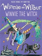 Winnie And Wilbur / Winnie The Witch Oxford University Press
