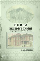 Bursa Belediye Tarihi Fenomen Yayıncılık