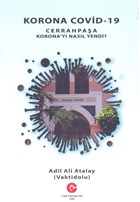 Korona Covid-19 Can Yaynlar (Ali Adil Atalay)