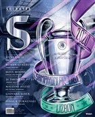 Socrates - Dnen Spor Dergisi Say: 65 Austos 2020 Socrates Dergisi