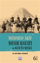 Mehmed Akif Msr Hayat ve Kur`an Meali Med Kitap