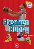 Stephen Curry - Uçan Adamlar Beyaz Balina Yayınları