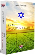 Kral Davud`un Yldz - 1 Ergenekon
