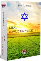 Kral Davud`un Yldz - 2 Ergenekon