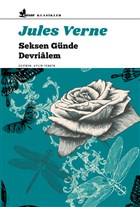 Seksen Günde Devrialem Çınar Yayınları